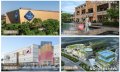 归家的典礼感：一个入口三次逛山式转场